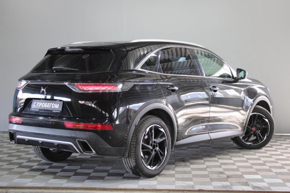 DS 7 Crossback I Санкт-Петербург  - изображение 7