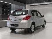 Nissan Tiida I Москва  - изображение 27
