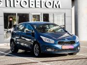 Kia Ceed II Ростов-на-Дону  - изображение 27