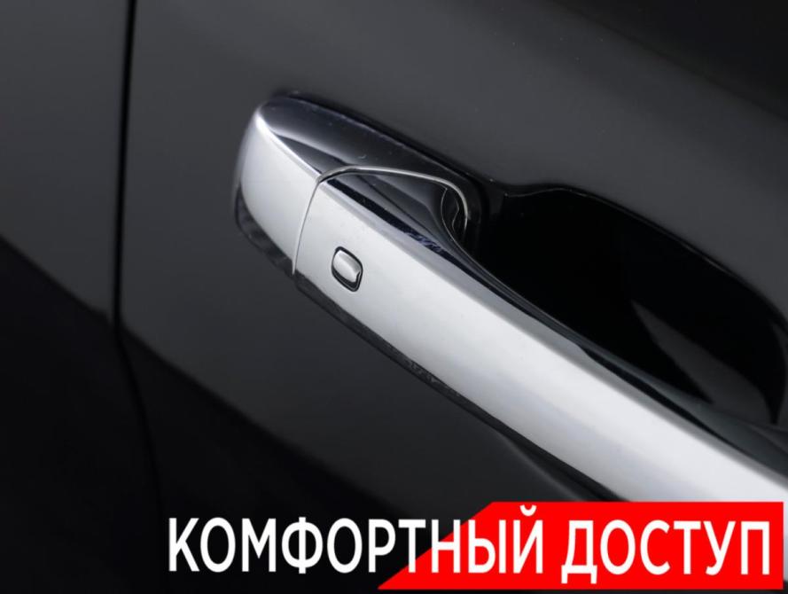 Jeep Grand Cherokee IV (WK2) Москва  - изображение 19