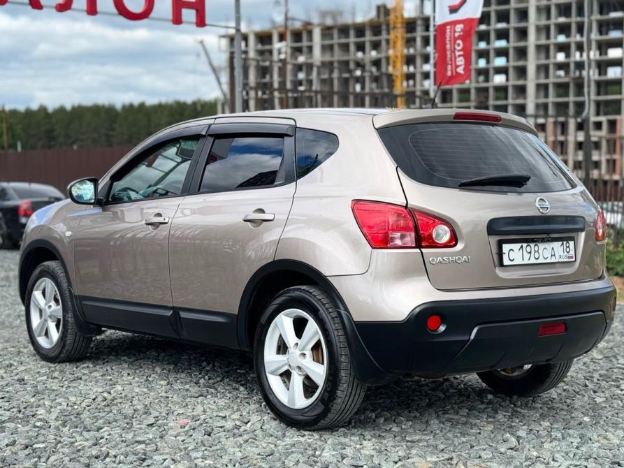 Nissan Qashqai I Ижевск  - изображение 6