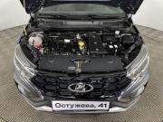 Lada (ВАЗ) Vesta I Рестайлинг (NG) Воронеж  - изображение 35