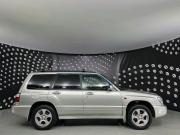 Subaru Forester I Рестайлинг Новосибирск  - изображение 23