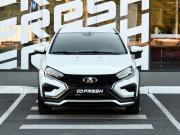 Lada (ВАЗ) Vesta I Рестайлинг (NG) Волгоград  - изображение 23