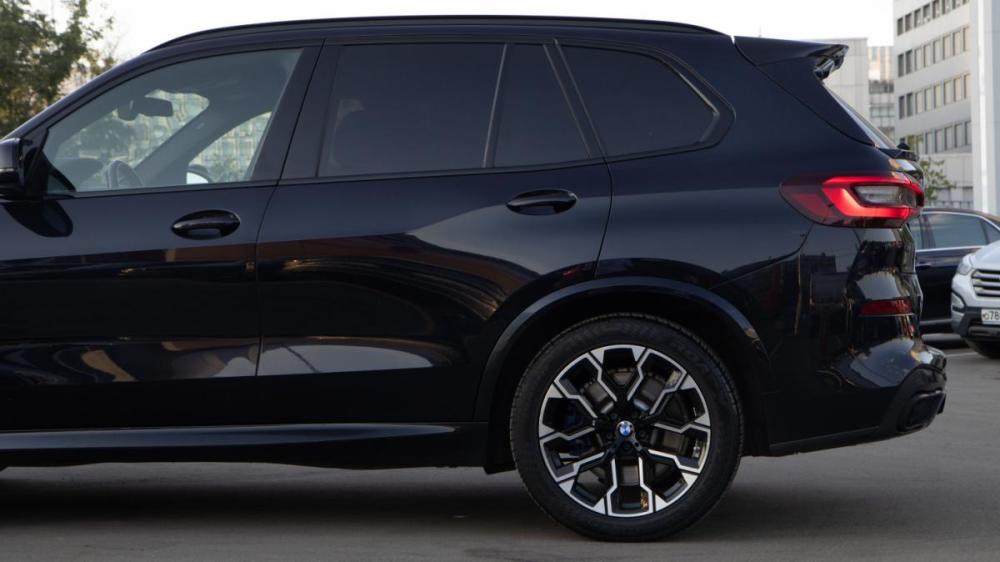 BMW X5 IV (G05/G18) Москва  - изображение 29