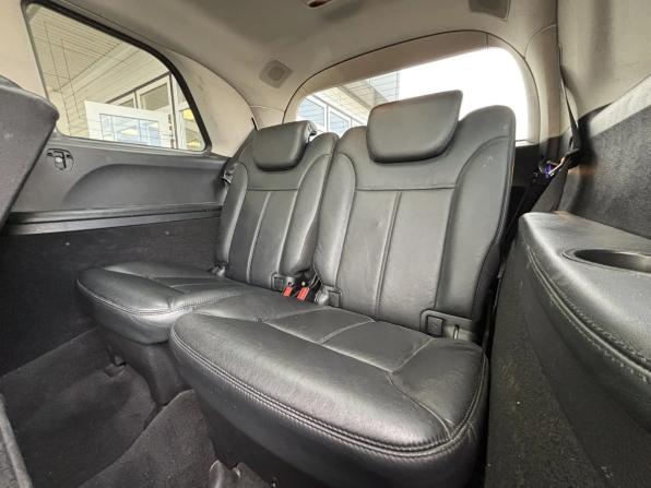 Mercedes-Benz GL-Класс I (X164) с пробегом 2008 года, цена 1 650 000 рублей, 149718 км, внедорожник, Автокод Объявления