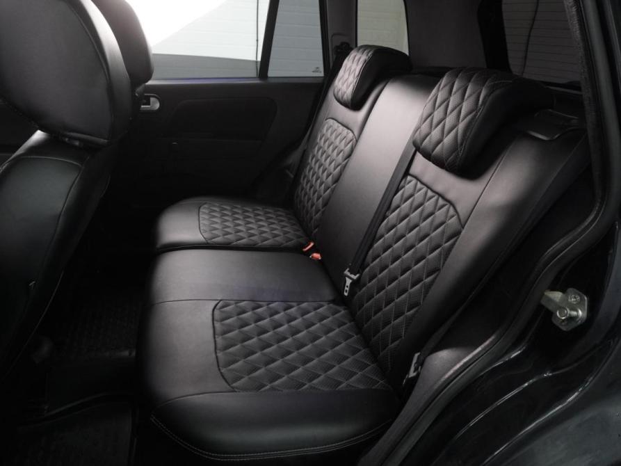 Ford Fusion I Рестайлинг Воронеж  - изображение 9