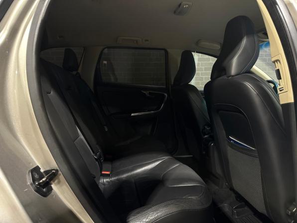 Volvo XC60 I с пробегом 2012 года, цена 1 500 000 рублей, 179740 км, внедорожник, Автокод Объявления