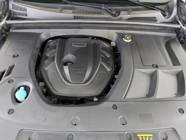 Geely Tugella I Рестайлинг с пробегом 2024 года, цена 2 970 000 рублей, 62048 км, внедорожник, Автокод Объявления
