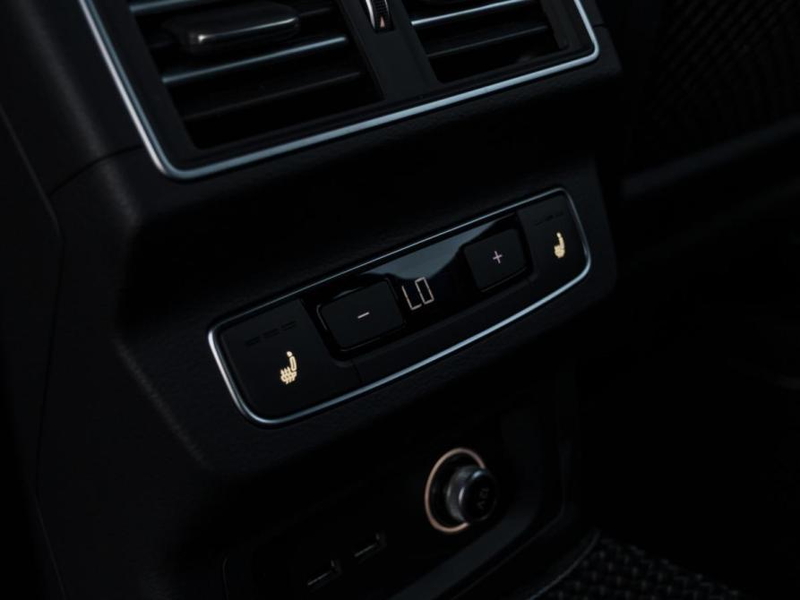 Audi Q5 II (FY) Рестайлинг Москва  - изображение 20