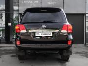 Toyota Land Cruiser 200 Series Рестайлинг 1 Москва  - изображение 37