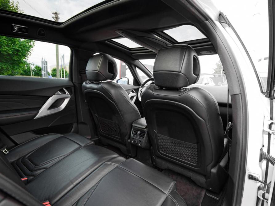 Citroen DS5 Санкт-Петербург  - изображение 12