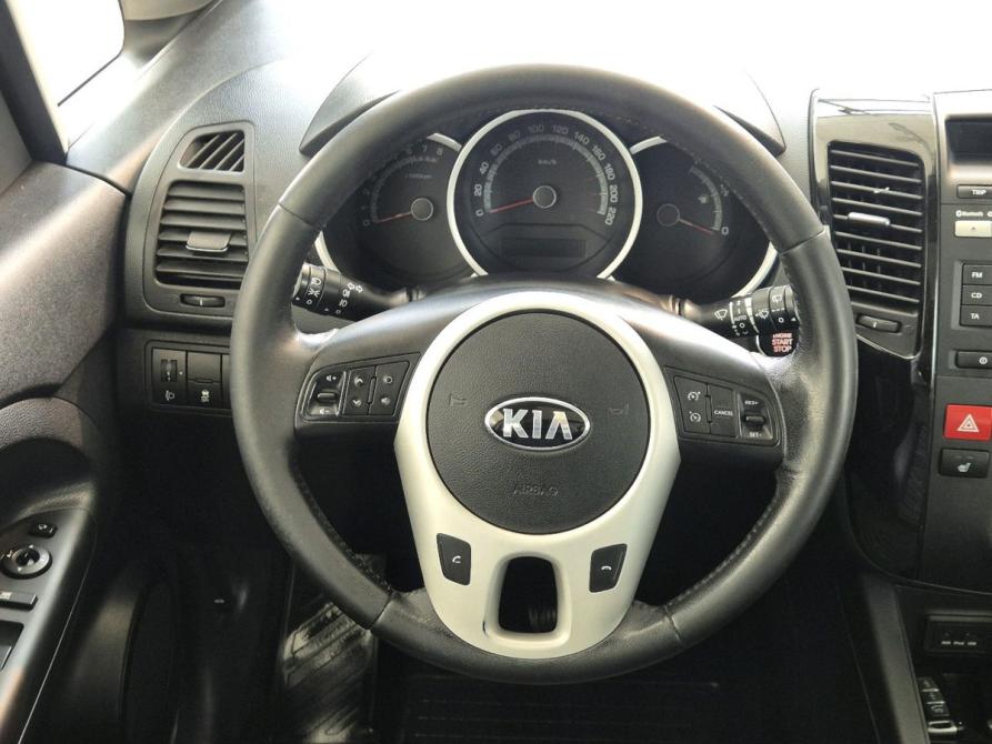 Kia Venga I Екатеринбург  - изображение 16