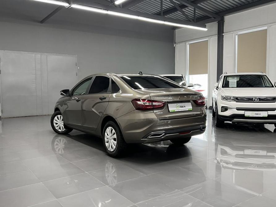 Lada (ВАЗ) Vesta I Рестайлинг (NG) Тверь  - изображение 6