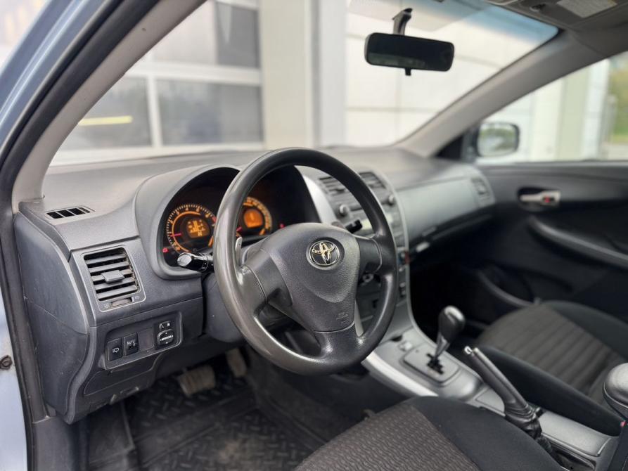 Toyota Corolla X (E140 E150) Новокузнецк  - изображение 8