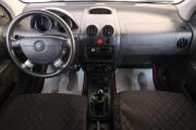 Chevrolet Aveo I Омск  - изображение 33