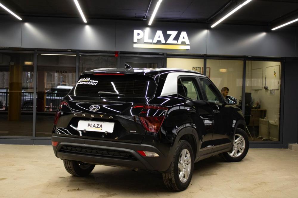 Hyundai Creta II Уфа  - изображение 4