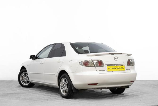 Mazda Atenza I с пробегом 2002 года, цена 459 000 рублей, 298000 км, седан, Автокод Объявления