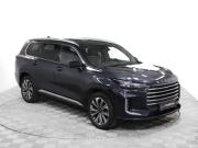 Exeed VX I Рестайлинг Москва  - изображение 28