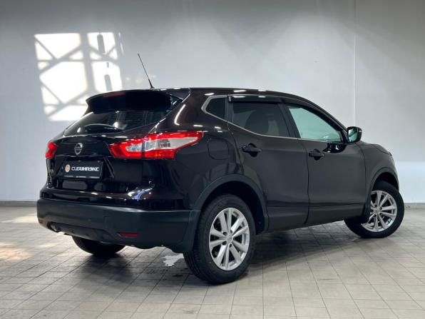 Nissan Qashqai II с пробегом 2014 года, цена 1 335 000 рублей, 182390 км, внедорожник, Автокод Объявления