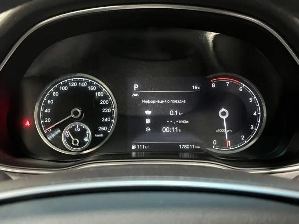 Genesis GV80 I с пробегом 2021 года, цена 3 895 000 рублей, 177298 км, внедорожник, Автокод Объявления