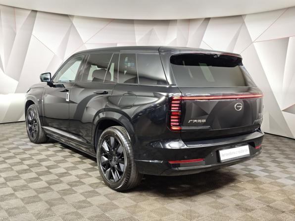 GAC Trumpchi S7 I Рестайлинг с пробегом 2026 года, цена 5 410 000 рублей, 26 км, внедорожник, Автокод Объявления