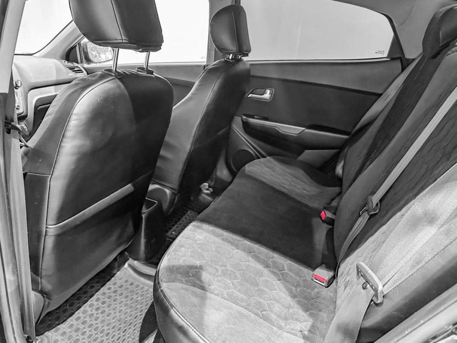 Kia Rio III Рестайлинг Екатеринбург  - изображение 14
