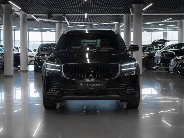 Geely Monjaro I с пробегом 2023 года, цена 3 390 000 рублей, 44842 км, внедорожник, Автокод Объявления
