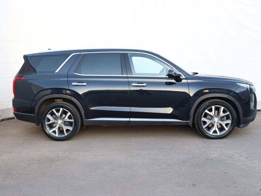 Hyundai Palisade I Москва  - изображение 7