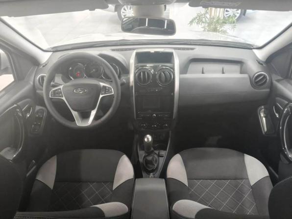 Новый Lada (ВАЗ) Largus I Рестайлинг 2026 года, цена 2 017 000 рублей, универсал, Автокод Объявления