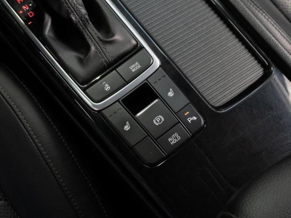 Kia Optima IV с пробегом 2016 года, цена 1 799 000 рублей, 119096 км, седан, Автокод Объявления