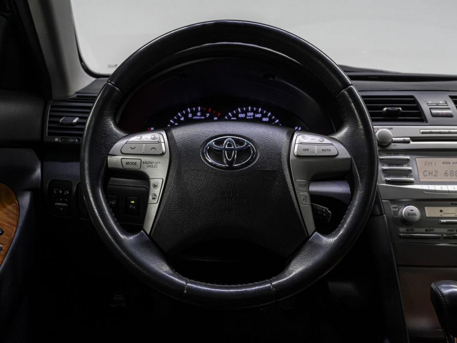 Toyota Camry VI (XV40) Рестайлинг Тюмень  - изображение 19