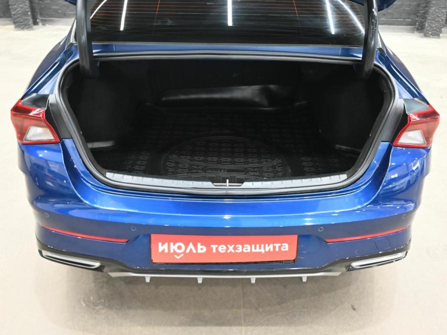 Kia K5 III Екатеринбург  - изображение 6