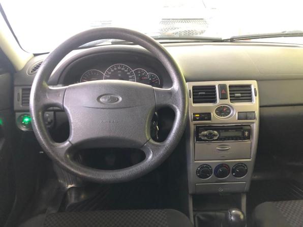 Lada (ВАЗ) Priora I с пробегом 2011 года, цена 165 000 рублей, 255000 км, хэтчбек, Автокод Объявления