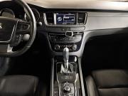 Peugeot 508 I Москва  - изображение 32
