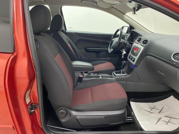 Ford Focus II с пробегом 2007 года, цена 579 000 рублей, 119377 км, хэтчбек, Автокод Объявления