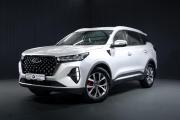 Chery Tiggo 7 Pro Max I Тюмень  - изображение 30