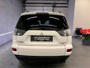 Mitsubishi Outlander II Рестайлинг Новосибирск  - изображение 33