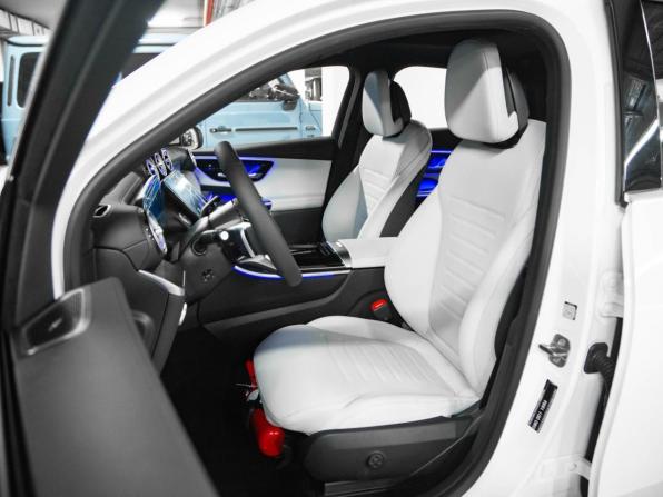 Новый Mercedes-Benz GLC Coupe II (C254) 2026 года, цена 10 104 600 рублей, внедорожник, Автокод Объявления
