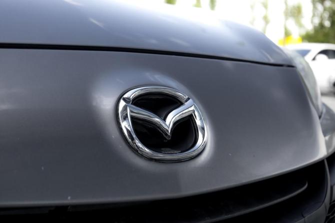Mazda 3 II (BL) с пробегом 2011 года, цена 599 000 рублей, 246000 км, седан, Автокод Объявления