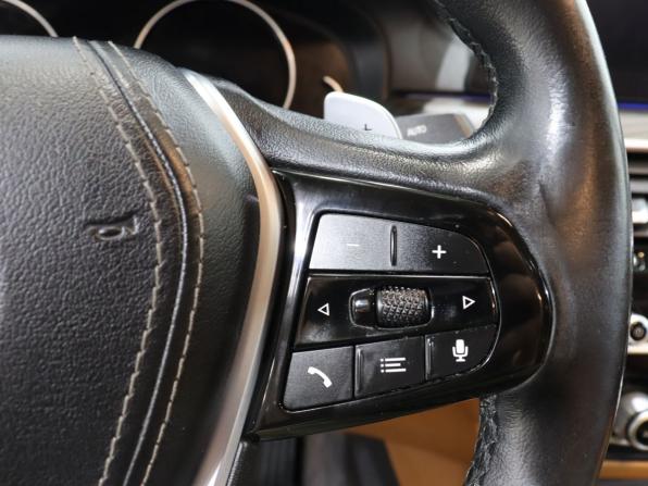 BMW 5 серии VII (G30/G31/G38) с пробегом 2020 года, цена 3 650 000 рублей, 129650 км, седан, Автокод Объявления