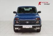 Lada (ВАЗ) 2121 (4x4) I Рестайлинг Саратов  - изображение 21