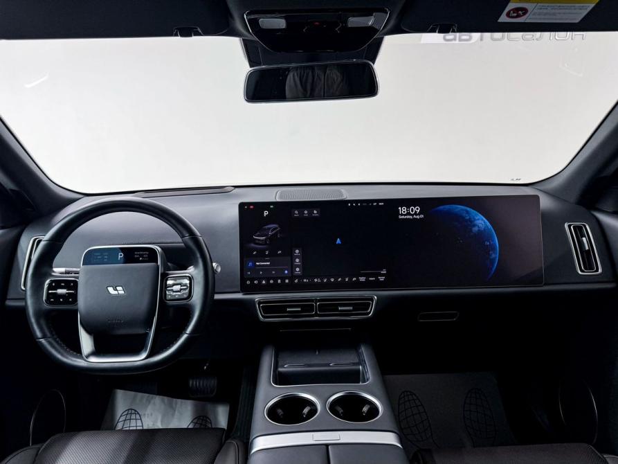 Li Auto (Lixiang) L9 I Рестайлинг Уфа  - изображение 11