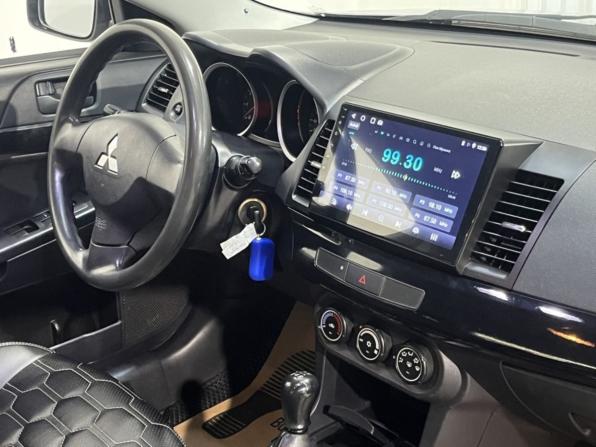 Mitsubishi Lancer X Рестайлинг с пробегом 2014 года, цена 915 000 рублей, 189969 км, седан, Автокод Объявления