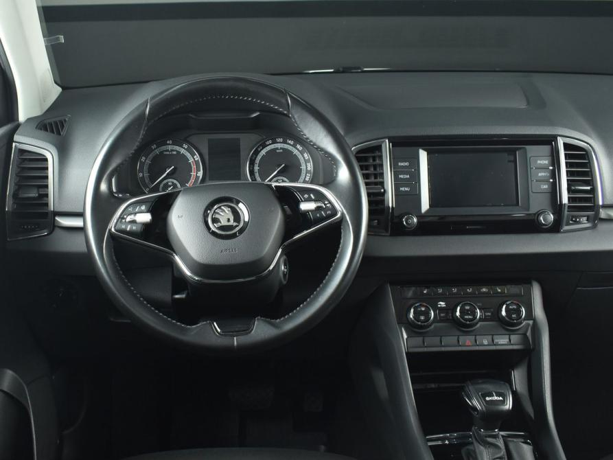 Skoda Karoq I Кемерово  - изображение 7