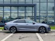 Kia K5 III Москва  - изображение 35