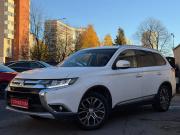 Mitsubishi Outlander III Рестайлинг 2 Санкт-Петербург  - изображение 17