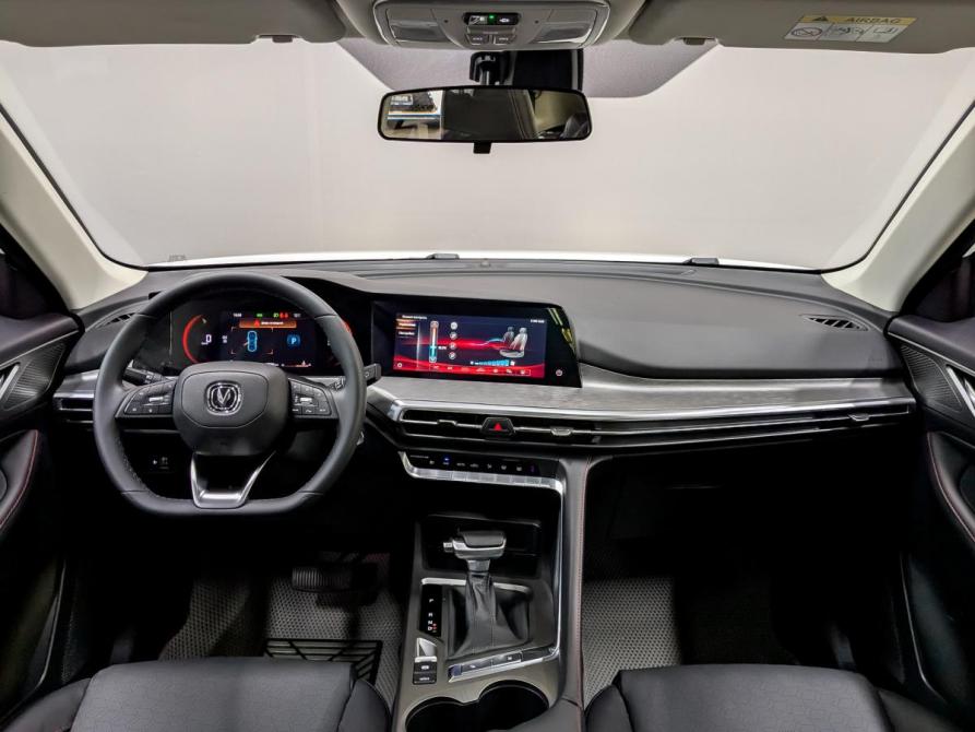 Changan CS35 Plus I Рестайлинг Москва  - изображение 14