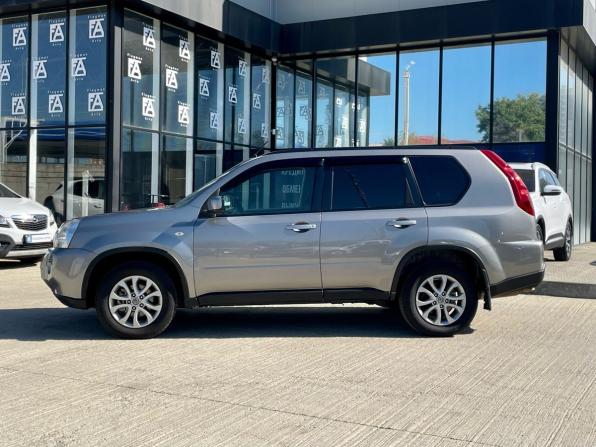 Nissan X-Trail II Рестайлинг с пробегом 2010 года, цена 1 125 000 рублей, 186000 км, внедорожник, Автокод Объявления