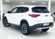 Chery Tiggo 7 I Шахты  - изображение 19